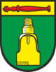 Nienhagen – Stemma