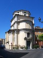 Kostel S. Maria delle Grazie