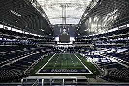 AT&T Stadium