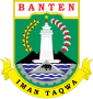 Wapen van Banten