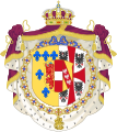 1814-1847 (Habsburg-Lorraine)