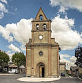 La chiesa di San Bartolomeo