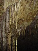 Another view of the cave