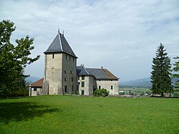 Saint-Pierre-en-Faucigny - Sœmeanza