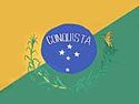 Conquista – Bandiera