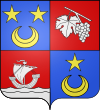 Blason Champigny-sur-Marne