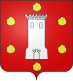 Coat of arms of Bouze-lès-Beaune