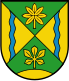 Coat of arms of Heckelberg-Brunow