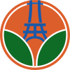 Official seal of Miaoli County