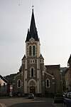 Pfarrkirche Saint-Jean-Baptiste