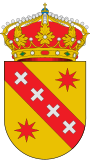 Blason de Cobisa