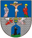 Wappen von Kladruby