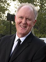 A(z) John Lithgow lap bélyegképe