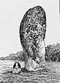 Menhirs de Kerderff