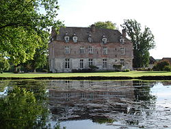 Skyline of Heudreville-sur-Eure