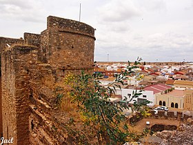 Niebla (Espagne)