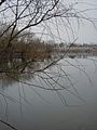 View from Lake Safiany