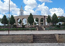 Praça da Matriz