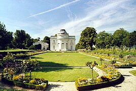 Château de Bagatelle