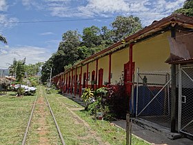 Savsafa kelotafa recela koe Santo Domingo