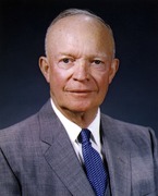 Dwight D. Eisenhower