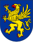 Blason de Balzers