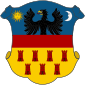 Coat of arms of Transylvania