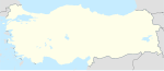 Sparta is located in Turkey