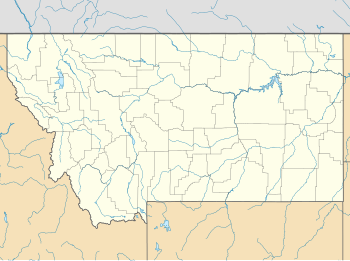 Montana (Montana)