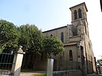 Église Notre-Dame de Seissan