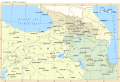 Image 6Kingdom of Imereti in the 16th century (from History of Abkhazia)