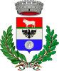 Coat of arms of Cormano