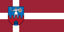 Drapeau de Cēsis