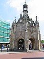 Market Cross