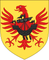 Finlaggan (arma del Clan MacDonald of MacDonald)