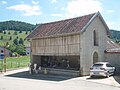 Lavoir (openbare wasplaats)