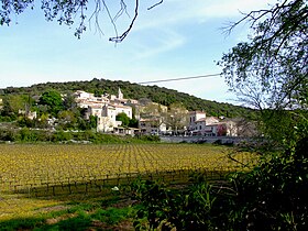 Bidon (Ardèche)