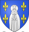 Blason de Passais