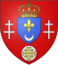 Blason de Calais