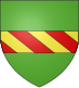 Coat of arms of Saint-Seurin-de-Palene