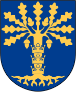 Våpen