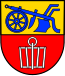 Blason de Lötzbeuren