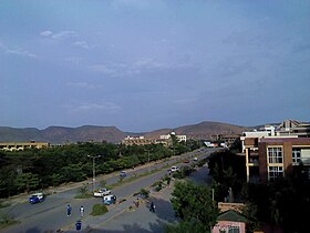 Dire Dawa