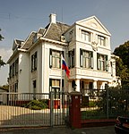 Embassy in The Hague