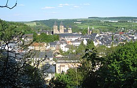 Echternach