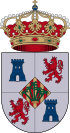 Escudo d'armas