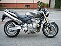 CB 600 F Hornet (2005).