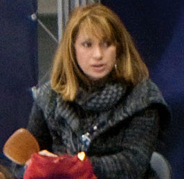 Iolanda Tsjen in 2010.