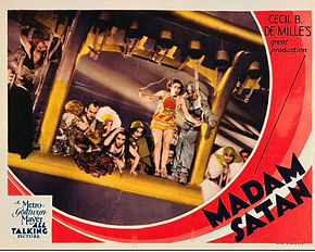 Description de l'image Madam Satan lobby card.jpg.