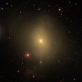 Messier 85